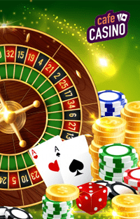 Cafe Casino Blackjack No Deposit Bonus  keno8868.com